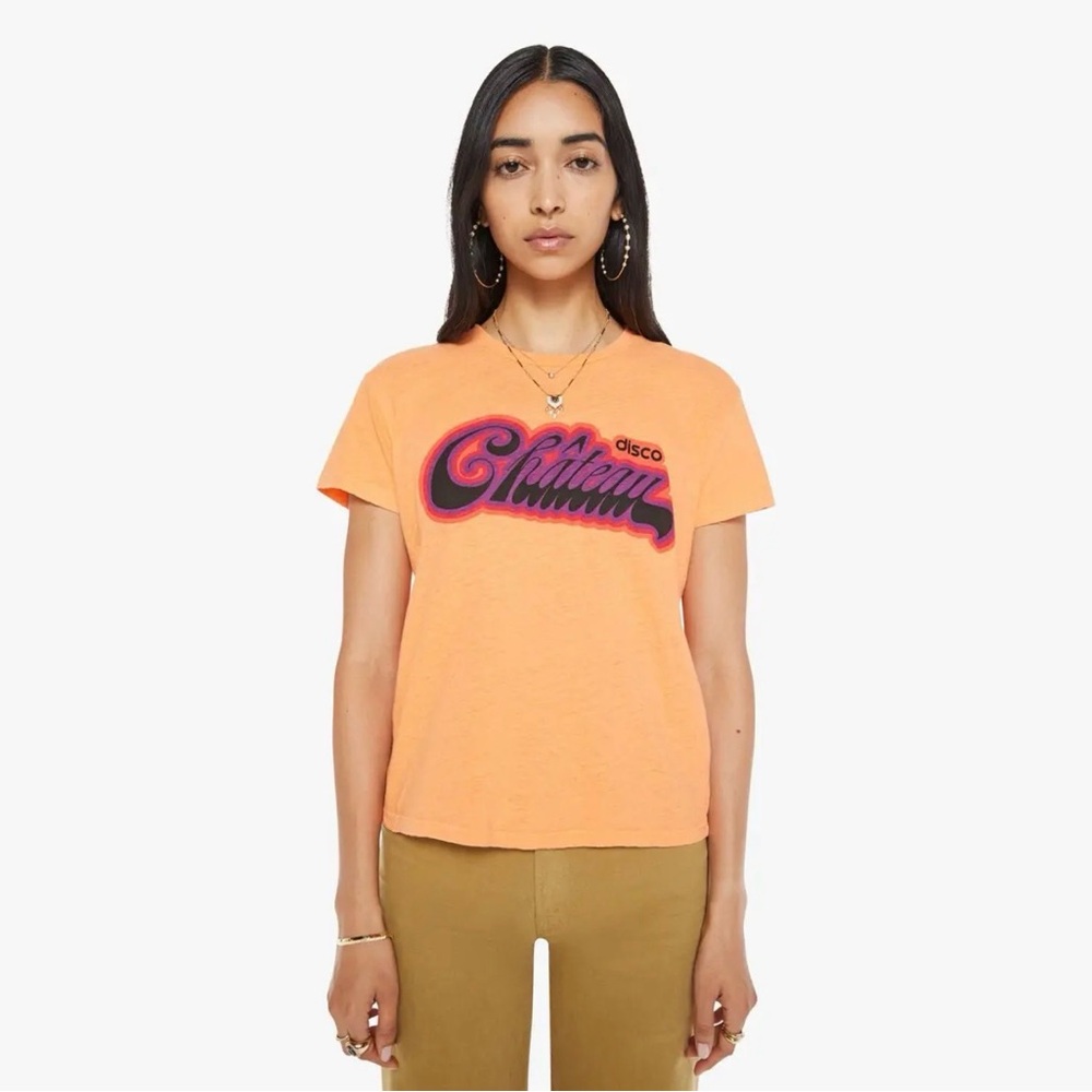 MOTHER SUPERIOR The Sinful Disco Chateau Shirt